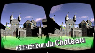 Screenshot #2 pour VR Castle Sim