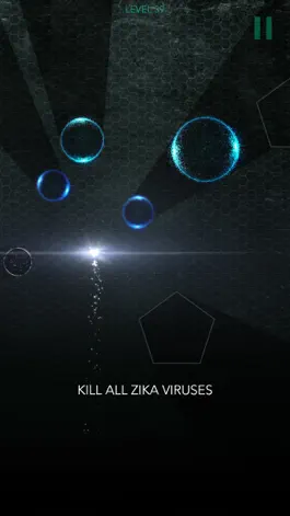 Game screenshot ZIKA Killer apk