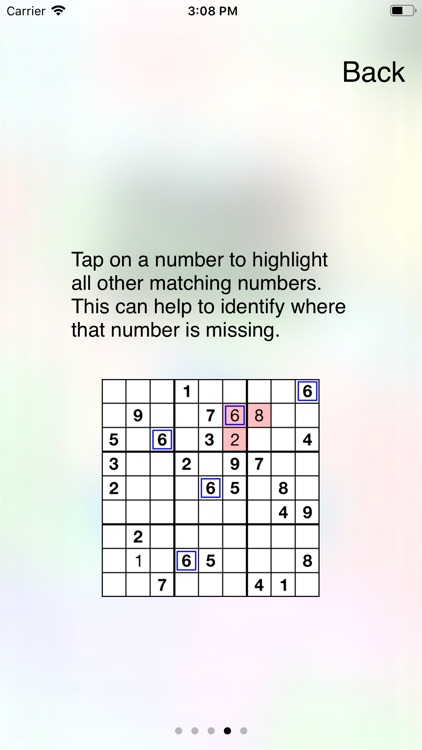 PuzzleSudoku vla screenshot-4