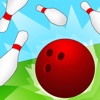 Bowling League - iPadアプリ