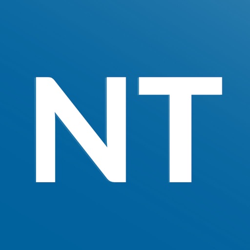 Navhind Times - AppWisp.com
