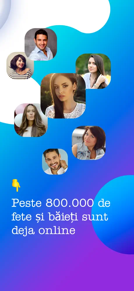 LovePlanet - Întâlniri online