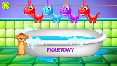 Zabawy dla Dzieci - Zagadki Screenshot
