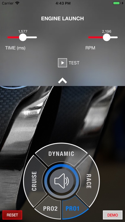 Ferrita Connect screenshot-3