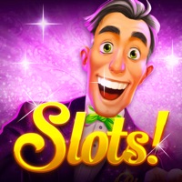 Hit it Rich! Lucky Vegas Slot