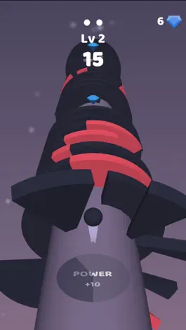 Game screenshot Across Barriers apk