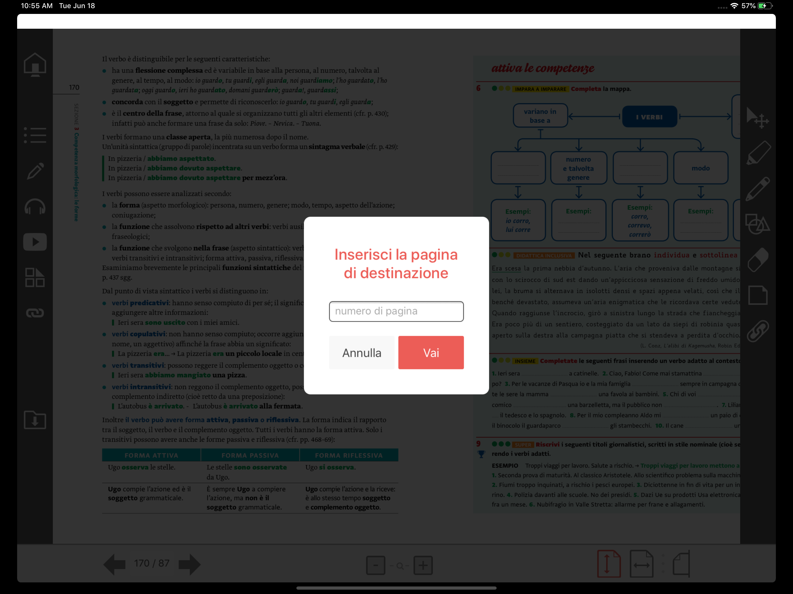 myLIM screenshot 10