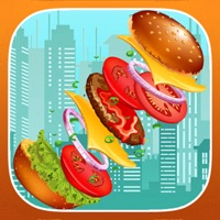 Sky High Burger sur PC
