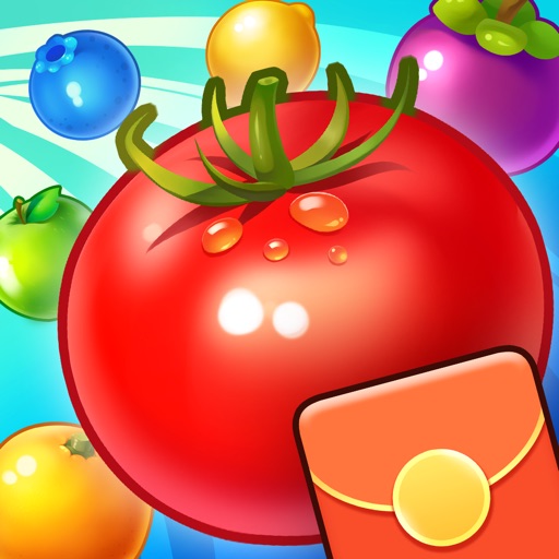 Cute Fruit 2020 iOS App