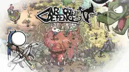 Game screenshot Cartoon Defense 4 mod apk