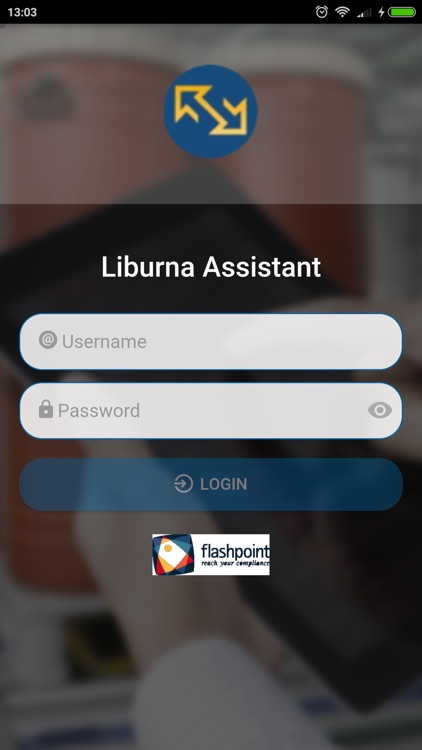 Liburna Assistant