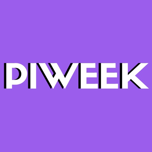 PIWEEK