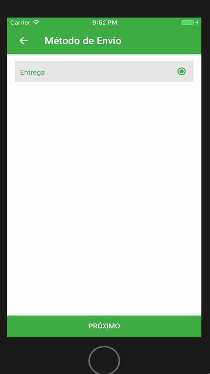 SuperMart screenshot-7