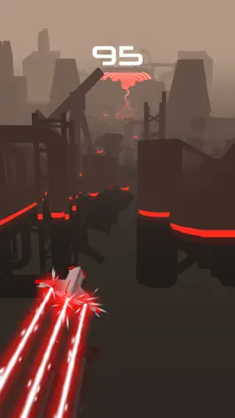 Game screenshot Horizon hack
