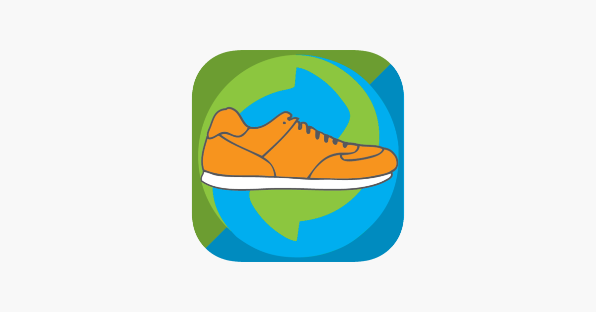 shoe mileage tracker