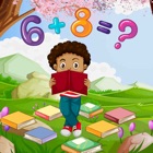 Math Puzzle Game-Early Learn