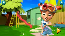 Game screenshot Alfi apk