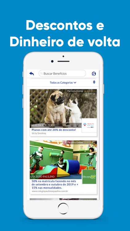 Guia Turístico PG Descontos