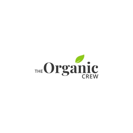 The Organic Crew icon