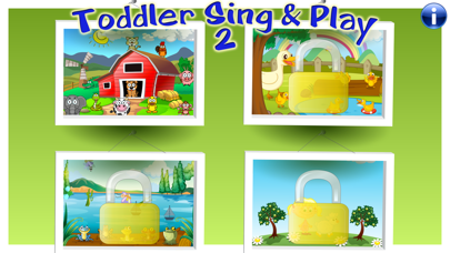 Toddler Sing and Play 2のおすすめ画像1