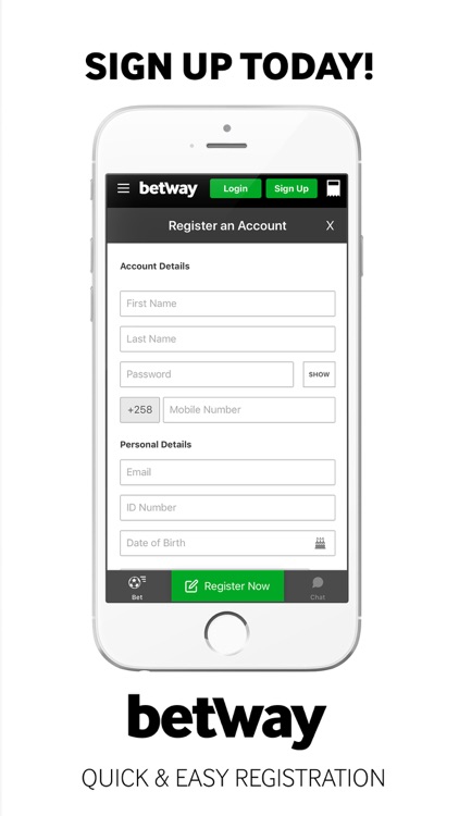 Betway - Betting screenshot-4