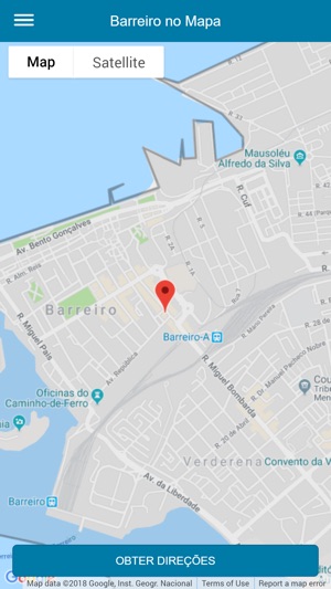 Aqui Barreiro(圖3)-速報App