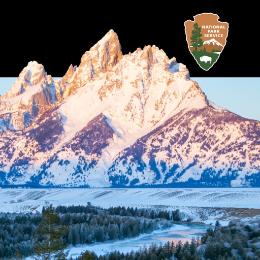 NPS Grand Teton National Park