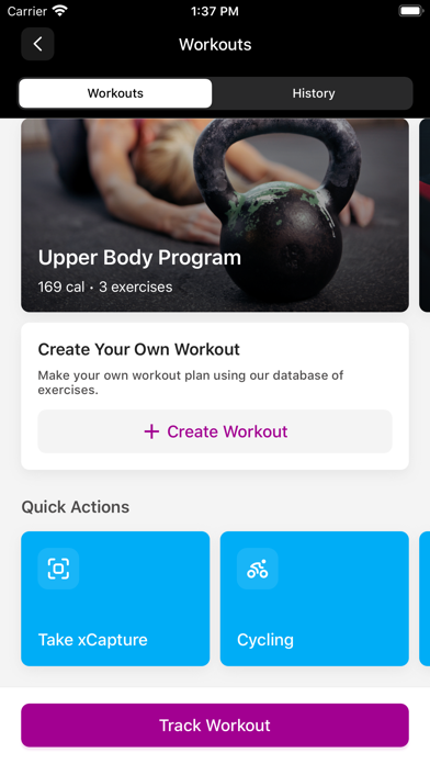 YMCA Snohomish County Screenshot