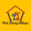 Pet Shop Miau icon