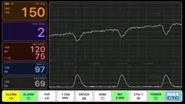 medical rescue sim ctg iphone bildschirmfoto 2