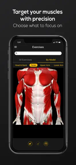 Game screenshot Strength by Muscle & Motion hack