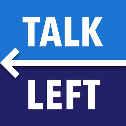 Talk Left Читы
