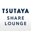 Culture Convenience Club Co.,Ltd. - TSUTAYA SHARE LOUNGE アートワーク