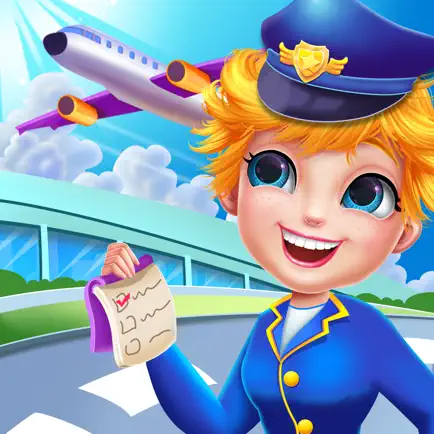My Airport : Airplane Games Cheats