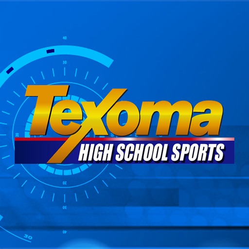 Texoma's High School Sports icon