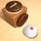 Fit Wood Ball is a puzzle game that has easy gameplay, but hard to master