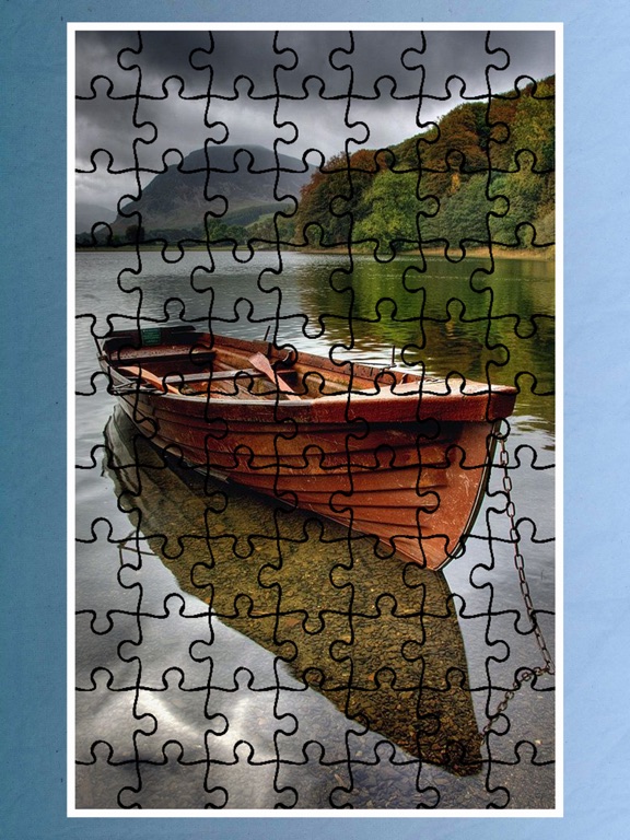 Screenshot #5 pour Puzzle Magic