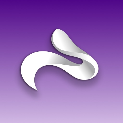 Whiterabbit App Icon