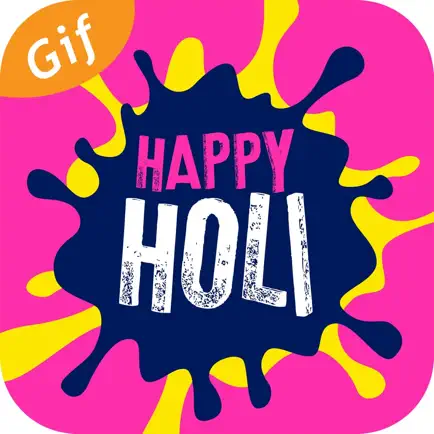 Holi GiF Collection & Cards Cheats