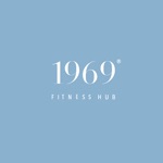 Download 1969 - Fitness Hub app