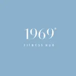 1969 - Fitness Hub App Positive Reviews