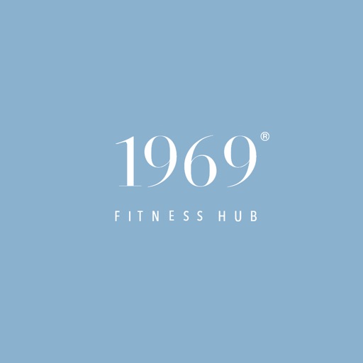 1969 - Fitness Hub
