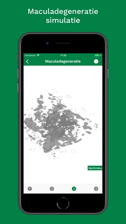 Bartiméus ZIEN screenshot-4
