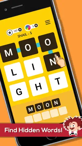 Game screenshot Word Trek - Word Block Puzzles mod apk