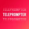 Teleprompter For Video App Pro delete, cancel