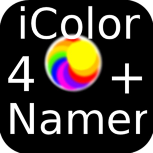 iColorNamer4 icon