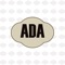 Congratulations - you found our Ada Restaurant in London App