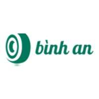 Binh An GPS