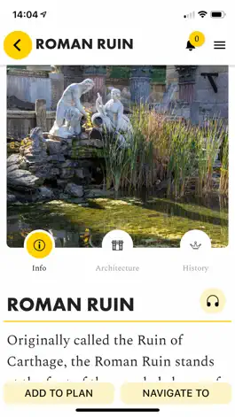 Game screenshot Schönbrunn apk