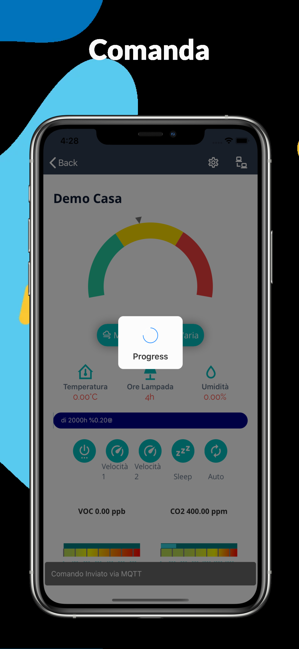 AirBee screenshot 3